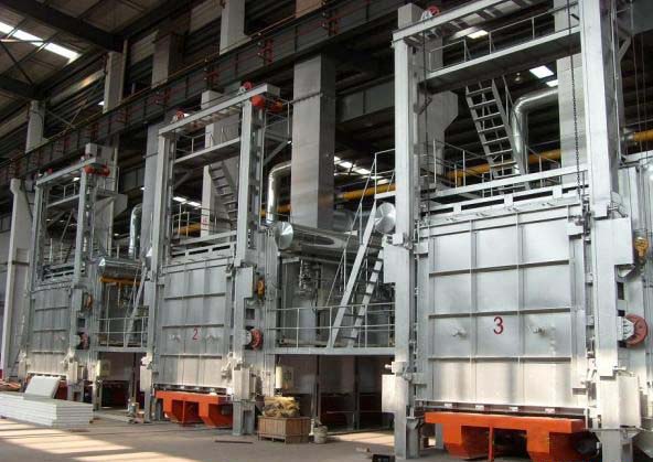 燃?xì)馐脚_車爐